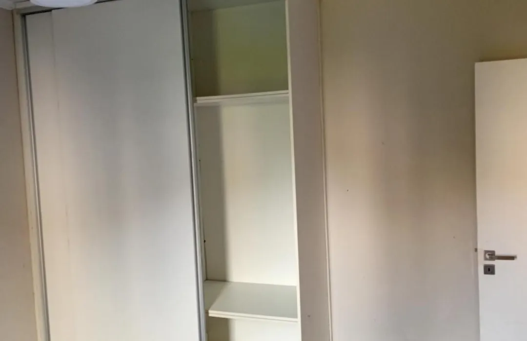 Apartamento Wembley Tenis I203-1