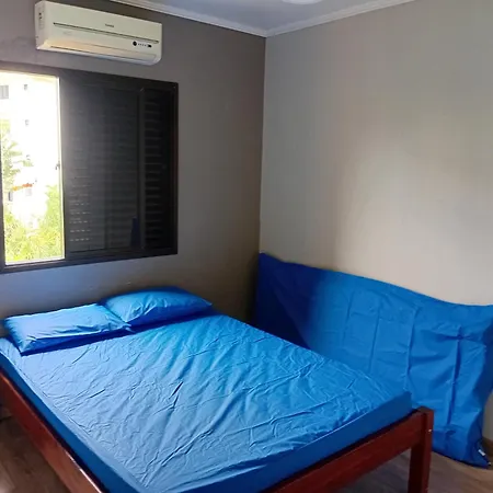 Apartamento Wembley Tenis I203-2
