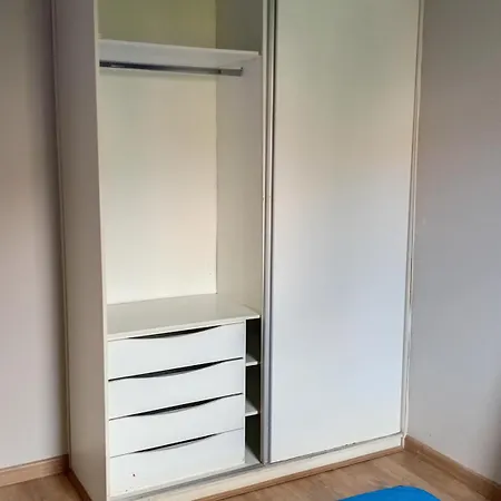 Apartamento Wembley Tenis I203-3